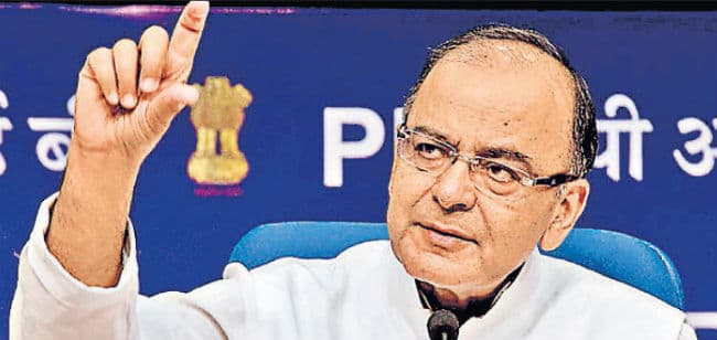 अर्थव्यवस्था के संभलने की आहट