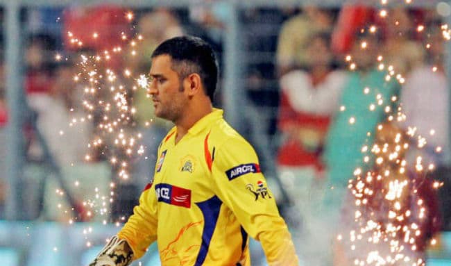 महेंद्र सिंह धौनी को आवंटित प्लॉट को राज्य सरकार कर सकती है नियमित