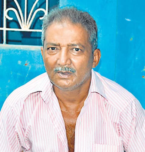 हिंदू पिता ने मुसलिम मानस पुत्री का कराया निकाह