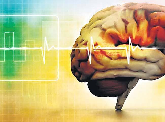 साइलेंट किलर है ब्रेन ट्यूमर