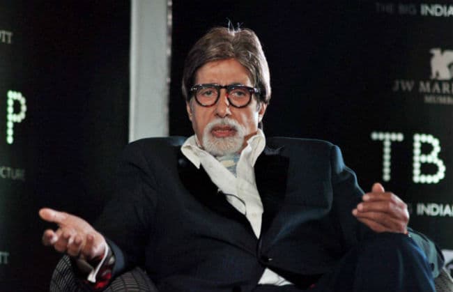 सिख दंगे पर अमिताभ बच्चन का बयान : मुझे याद नहीं एक से तीन नवंबर के बीच टाइटलर तीनमूर्ति में थे या नहीं