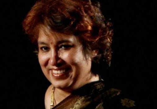 असुरक्षित तसलीमा नसरीन ने अमेरिका को बनाया अपना फौरी ठिकाना, पर भारत प्रेम कायम, लौटेंगी भी