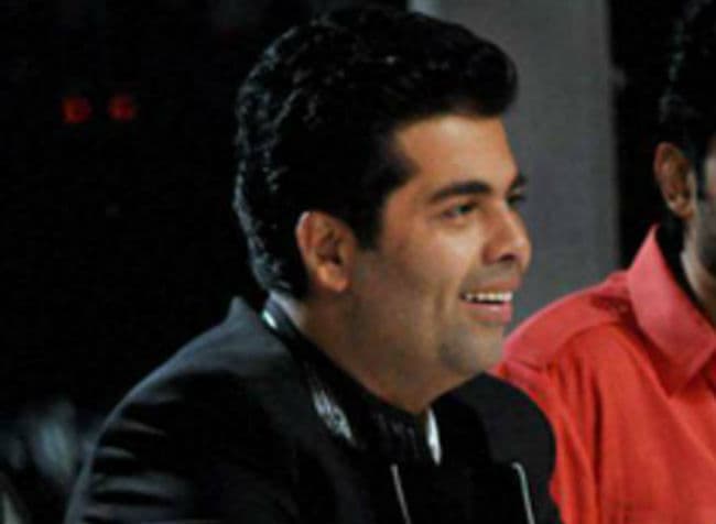 करण जौहर ने ''शुद्धि'' को लेकर कहा,'' मत पूछिये कोई सवाल...''