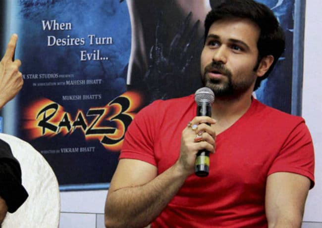 मैच फिक्सिंग से खेल भावना प्रभावित होती है : इमरान हाशमी