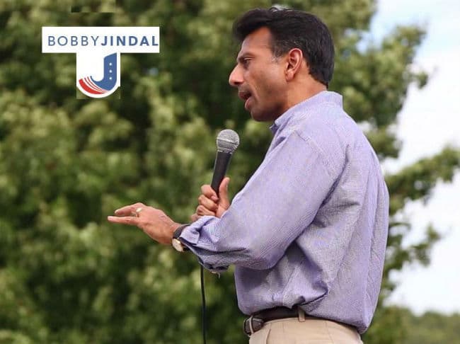 अमेरिका में राष्ट्रपति पद की दावेदारी पर 24 जून को बड़ी घोषणा करेंगे बॉबी जिंदल