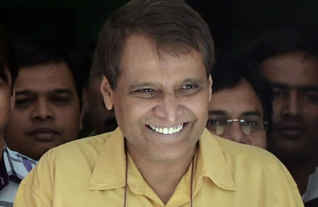 पखवाडा कार्यक्रम के दौरान 10 हजार करोड रुपये की नयी परियोजनाएं शुरू करेगा रेलवे