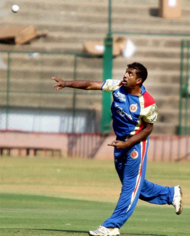 भारतीय टेस्ट टीम में हरभजन सिंह और आर अश्विन को देखना चाहते हैं मुरलीधरन