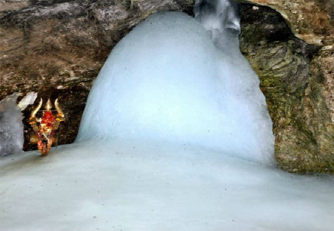 अमरनाथ यात्रा पर कोई प्रतिबंध नहीं है, अलगाववादी करते हैं मामले का राजनीतिकरण : जितेंद्र सिंह