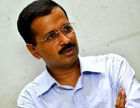 केजरीवाल ने यूनेस्को मामले पर केंद्र से संपर्क करने को कहा