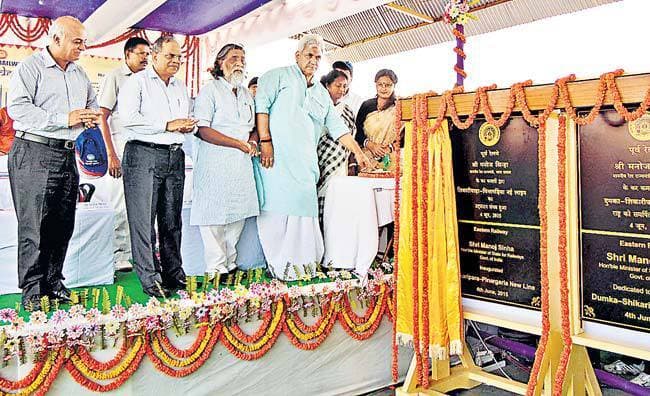 पांच साल में 8.5 लाख करोड़ खर्च करेगी सरकार