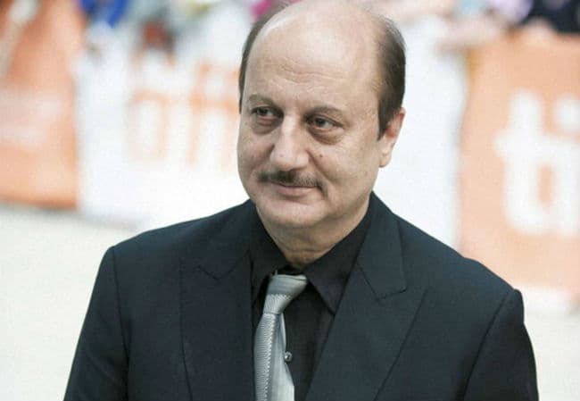 मैं दिवालिया हो गया था: अनुपम खेर