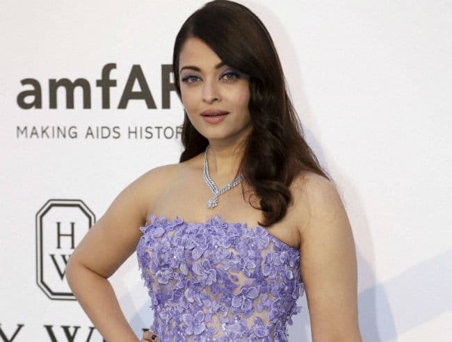 VIDEO : ''सरबजीत'' की बहन का किरदार निभायेंगी ऐश्‍वर्या राय बच्‍चन