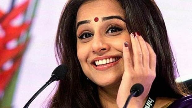 ''परिणिता'' विद्या ने कहा, कभी नंबर गेम में शामिल नहीं हुई...