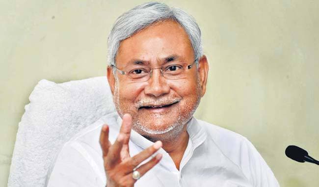 सिर्फ सपने नहीं, बिहार को वाजिब हक दे केंद्र : नीतीश