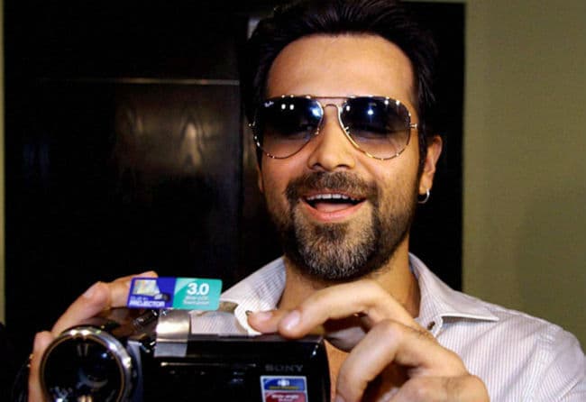 ''हमारी अधूरी कहानी'' फिल्म को अपनी नई शुरुआत मानते हैं इमरान हाशमी