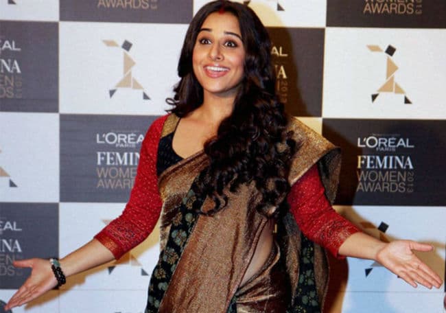 ''इतना करो न मुझे प्‍यार'' के स्‍पेशल एपिसोड में नजर आयेंगी विद्या बालन, वीडियो