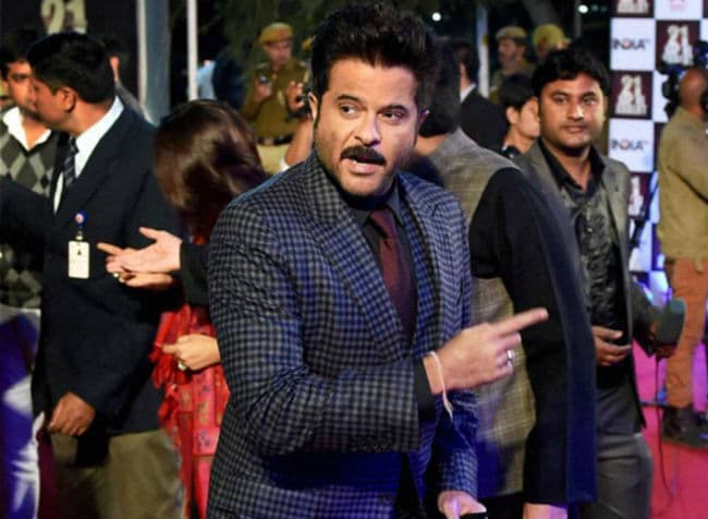 सुनीता मेरे परिवार की मुखिया है : अनिल कपूर