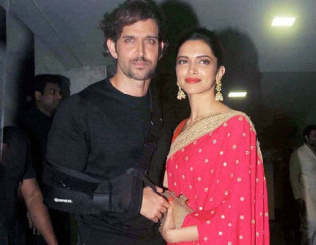 VIDEO : यशराज की अगली फिल्‍म में साथ नजर आ सकते हैं रितिक-दीपिका