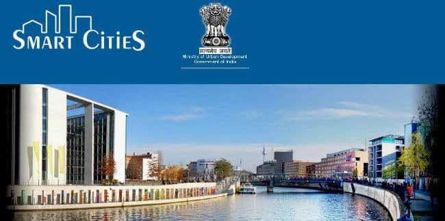 स्मार्ट सिटी, शहरी नवीनीकरण के लिये योजना का मसौदा तैयार : वेंकैया नायडू