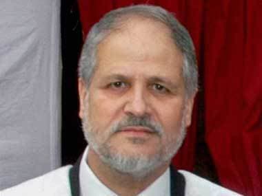 ईश्वर अरविंद केजरीवाल को माफ करें, क्योंकि वह नहीं जानते वे क्या बोल रहे हैं : नजीब जंग