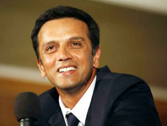 भारत ए और अंडर 19 टीम को कोचिंग देंगे द्रविड, शास्त्री पर स्थिति साफ नहीं