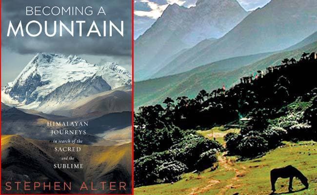 हिमालय की शरण!