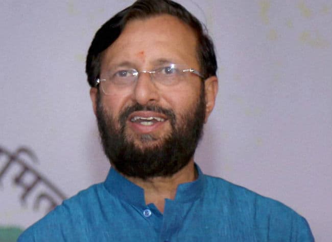 स्कूली बच्चों के लिए नर्सरी कार्यक्रम शुरू करेगा पर्यावरण मंत्रालय