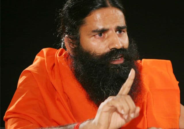 मैगी मामले में बाबा रामदेव बोले, जहर बनाने वाली कंपनी नहीं चाहिए, हम देशी मैगी लायेंगे