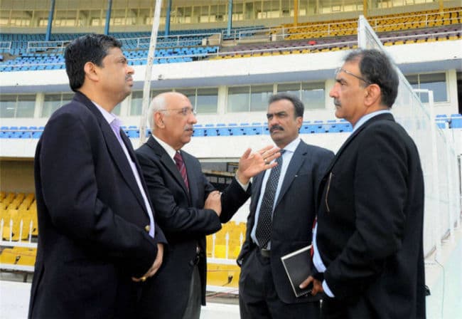 भारत की राह पर चला पाकिस्‍तान, बनायेगा सलाहकार समिति