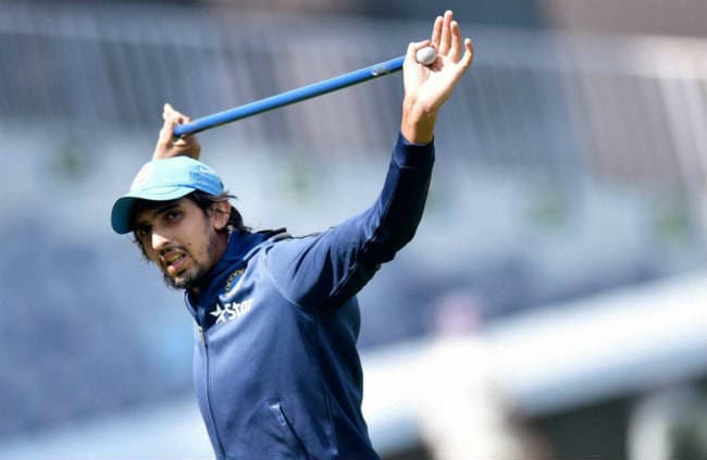 इशांत ने कहा, समय आ गया है कि प्रत्येक गेंदबाज प्रदर्शन करे