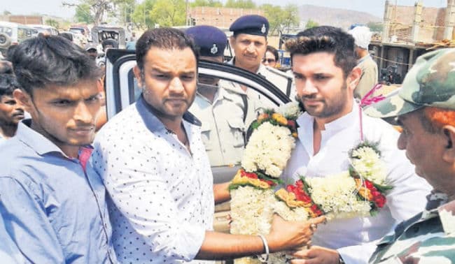 सीटों को लेकर एनडीए में कोई मतभेद नहीं