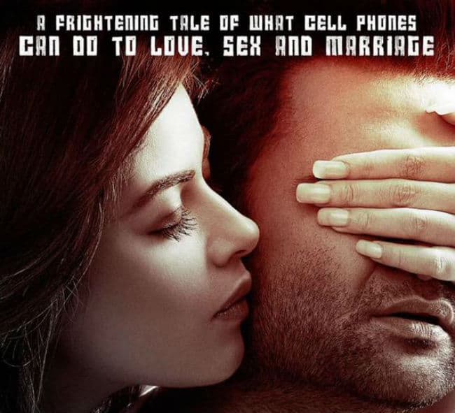 राम गोपाल वर्मा की ''सीक्रेट'' का पोस्टर जारी, देखें वीडियो