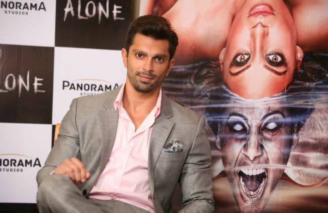 करन सिंह ग्रोवर को लॉटरी में लगा 7 लाख का चूना,  देखें वीडियो