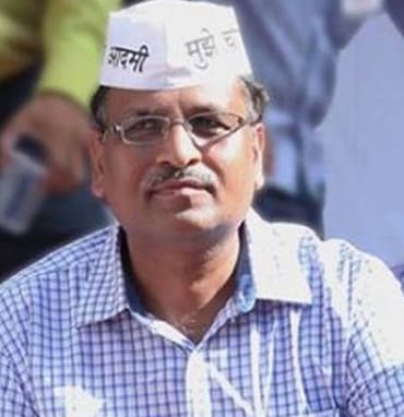 टू फिंगर टेस्ट की एडवाइजरी दिल्ली सरकार ने वापस ली कहा, स्वास्थ्य मंत्री की जानकारी के बगैर हुआ जारी