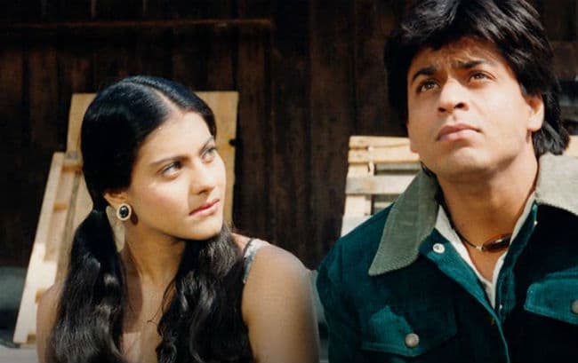 आईफा 2015 में 1000 हफ्ते पूरे होने पर ''डीडीएलजे'' को किया याद