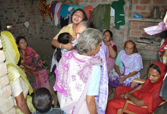 नवादा में सड़क दुर्घटना में सात की मौत, तीन घायल