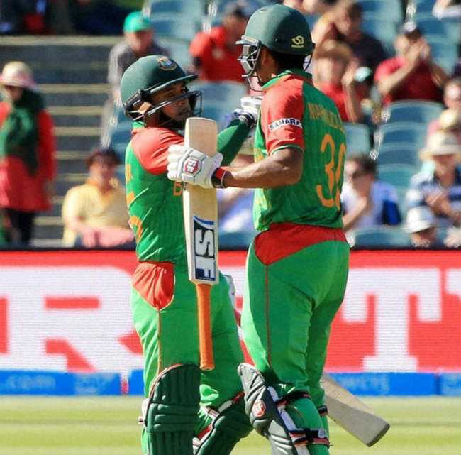 फतुल्‍लाह टेस्‍ट में मुशफिकर रहीम की जगह विकेटकीपिंग करेंगे लिट्टन