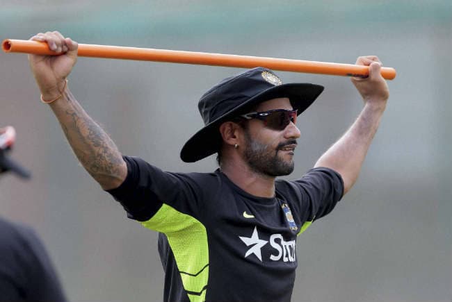 अब टीम इंडिया के डायट चार्ट से भी हटा मैगी