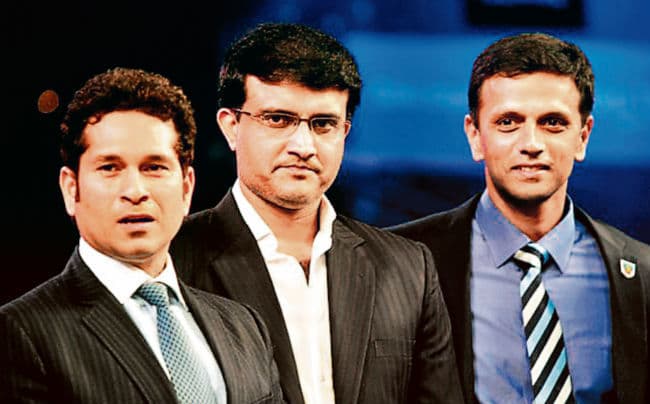 घोटालेबाज क्रिकेट बोर्ड का नया पैंतरा