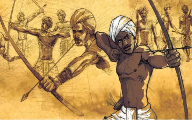 बिरसा का अबुआ दिसुम अबुआ राज झारखंड में कब आयेगा?