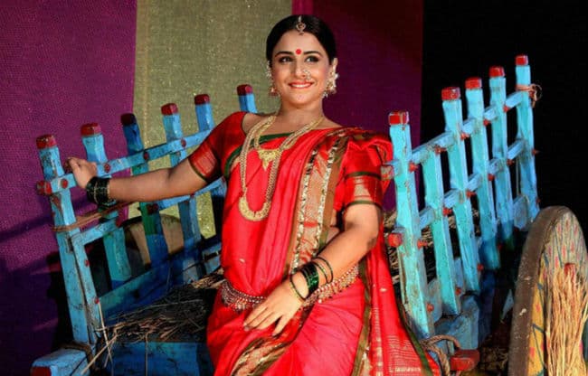 अब सुपरस्‍टार रजनीकांत के साथ काम करेंगी विद्या बालन