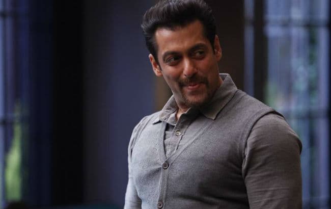 2017 की ईद में सलमान देंगे ''किक 2'' का तोहफा