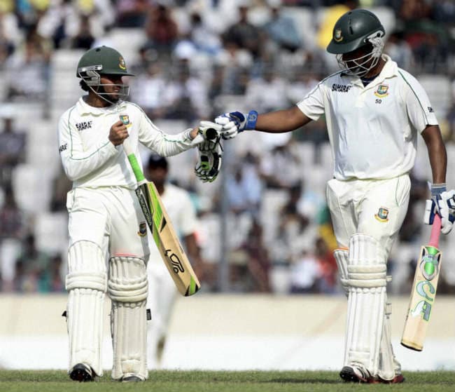 मोमिनुल तोड़ सकते हैं डिविलियर्स का रिकार्ड