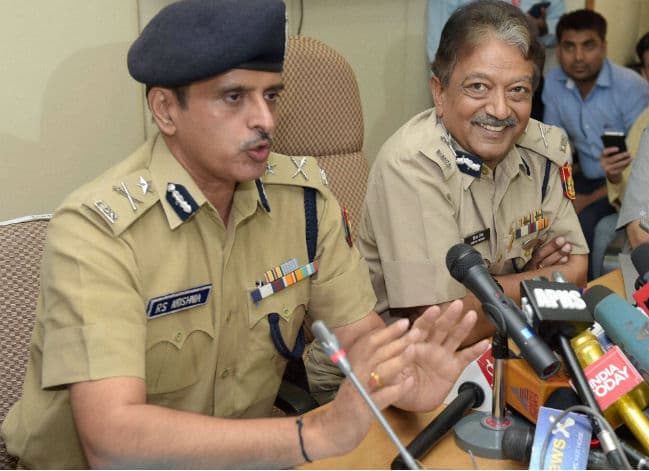 जितेन्द्र तोमर ने जालसाजी की है, गिरफ्तारी के पीछे राजनीतिक मंशा नहीं : दिल्ली पुलिस