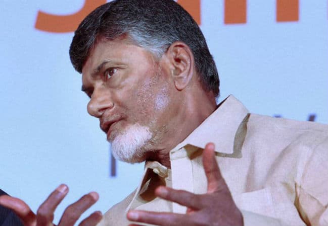 वोट के बदले नोट : तेदेपा और टीआरएस के बीच टकराव