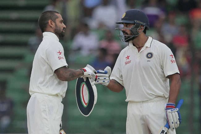 धवन ने गिलक्रिस्‍ट को पछाड़ा, सबसे अधिक रन बनाने वाले खिलाड़ी बने