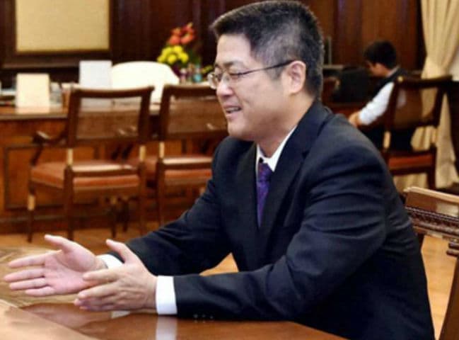 भारत में निवेश के लिये भूमि अधिग्रहण सबसे बडी बाधा : चीन