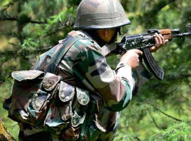 भारत के ऑपरेशन से बौखलाया पाक, कहा- हम म्यांमार नहीं