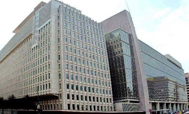 जारी वित्तीय वर्ष में 7.5 प्रतिशत विकास दर के साथ चीन को पीछे छोड देगा भारत : विश्व बैंक