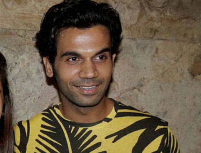 भट्ट साहब ने मुझे हमारी अधूरी कहानी'' के लिये मना लिया : राजकुमार राव